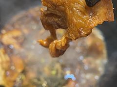 -土食锅灶·地锅鸡(宝山路店)
