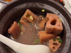 -雀蓝川菜(星悦汇店)