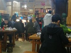 大堂-乞丐酱驴(世纪大道店)