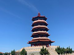 -八仙过海景区