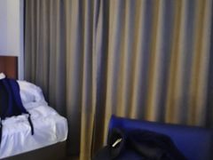 -南通中心濠河风景区圆融广场诺富特酒店