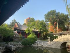 -碑林公园
