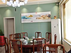 -清真·同发顺饭庄·烧麦(总店)