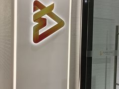 -FLARE STAR FITNESS(复地活力城店)