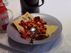 -院里寻菜·精致庭院菜(观沙岭店)