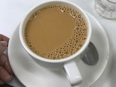 -澳洲牛奶公司(佐敦店)