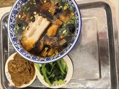 -伟记奥面馆(养育巷店)