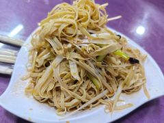 -老天津卫炸酱面(河北路店)