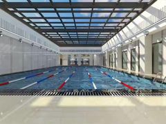 -金吉鸟健身游泳