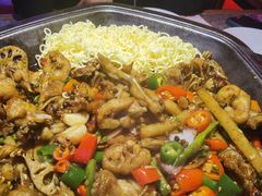 -蛙来哒(诚丰广场店)