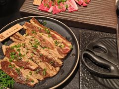-黑牛の店·黑金店(沈阳万象城店)