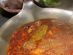 -湊湊火锅·茶憩(打浦桥日月光店)