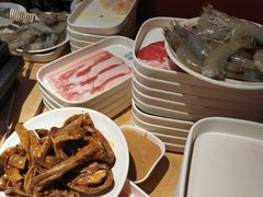 -玫瑰花园自助烤肉(顺义鑫海韵通店)