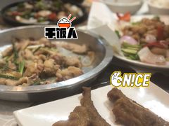 -渔家厨房·顺德水乡菜