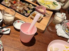 -美乐食街(小南店)