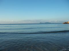 -西涌国际滨海旅游区