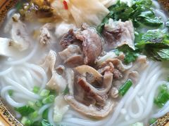 -铜锅牛肉米线.牛肉火锅(大理古城店)