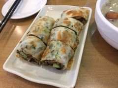-台北楚楚园馅饼粥(虹桥南丰城店)