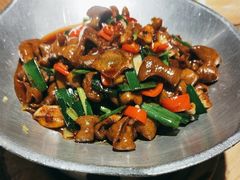 -小放牛炒菜馆(北国商城店)