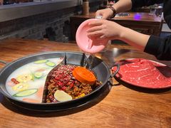 -楠火锅(仁恒梦中心店)