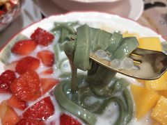 -甜心妈妈·榴莲星级糖水(北京路总店)