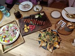 -沏点Trattoria意大利餐厅(新街口店)
