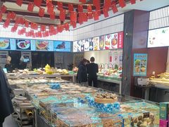 -映像威海·海鲜味道(市区店)