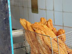 -星神早餐店