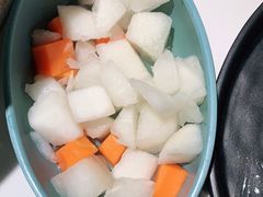 -小肥羊·牛羊肉火锅(万达广场店)