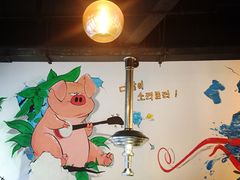 -龙头洞小章鱼(东港店)
