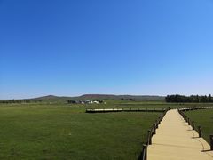 -苏泊罕大草原旅游景区