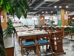 大堂-土连锅·现熬养生汤锅(梁家巷店)