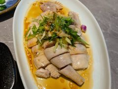 -啫神·广州地标美食(北京路店)