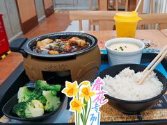-老娘舅(苏州中心大道西大润发店)