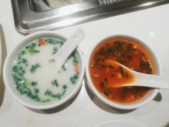 -海底捞火锅(长宁路龙之梦店)