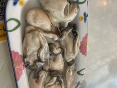 生蚝-冯姐生蚝(迎宾广场店)