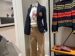 -Polo Ralph Lauren(青浦百联奥特莱斯广场店)