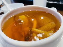 养生菌皇汤-喜粤8号(四海唐人街店)