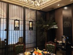 -彩虹之约•淮扬家宴(亚运村店)