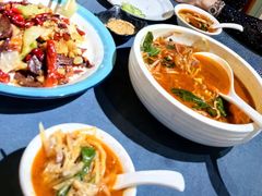 -伊带伊路新疆美食府(呼家楼店)