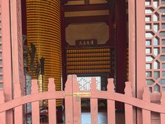 -莆田湄洲妈祖祖庙