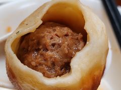 -哑巴生煎(临顿路店)