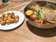 -韩麦大冷面(桂花街直营店)