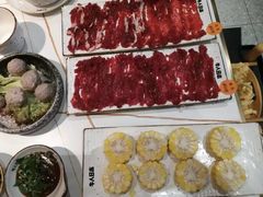 -牛人日志·鲜牛肉骨汤火锅(万科里瑧店)