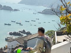 -枸杞岛
