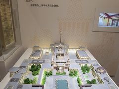 -上海城市规划展示馆