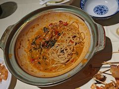 -罗霸蛮老岳阳大排档·鲜货烧烤·土吊子煨砂锅烧菜