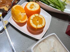 -海底捞火锅(泉城路店)
