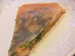 -桂满陇·蟹黄小笼汤包(清河万象店)