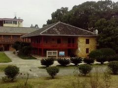 景点-毛泽东寻乌调查纪念馆